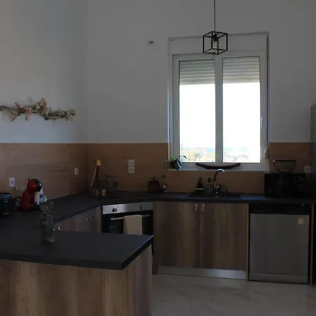Helia Vakantiehuis Kos-stad