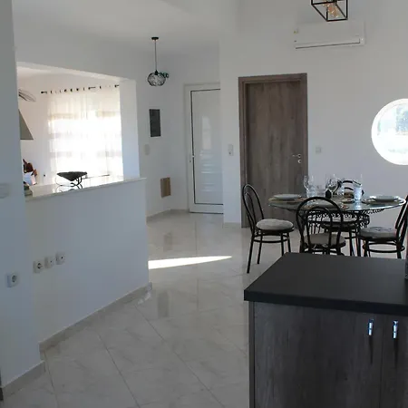 Vakantiehuis Helia