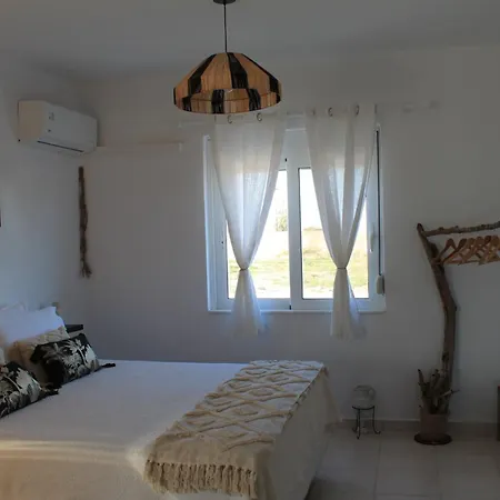 Vakantiehuis Helia Kos-stad