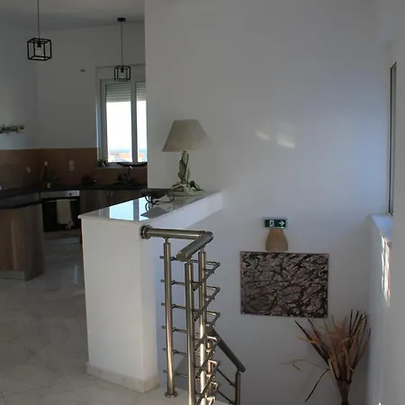 Vakantiehuis Helia