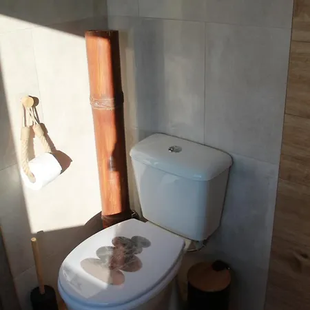 Helia Vakantiehuis *