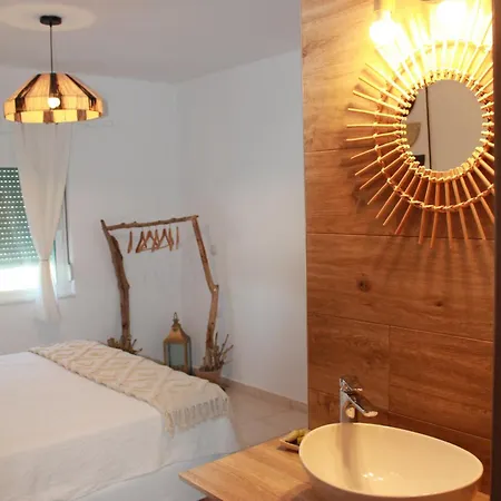 Vakantiehuis Helia Kos-stad