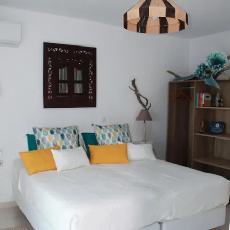 Vakantiehuis Helia Kos-stad